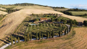 Agriturismo Santa Maria